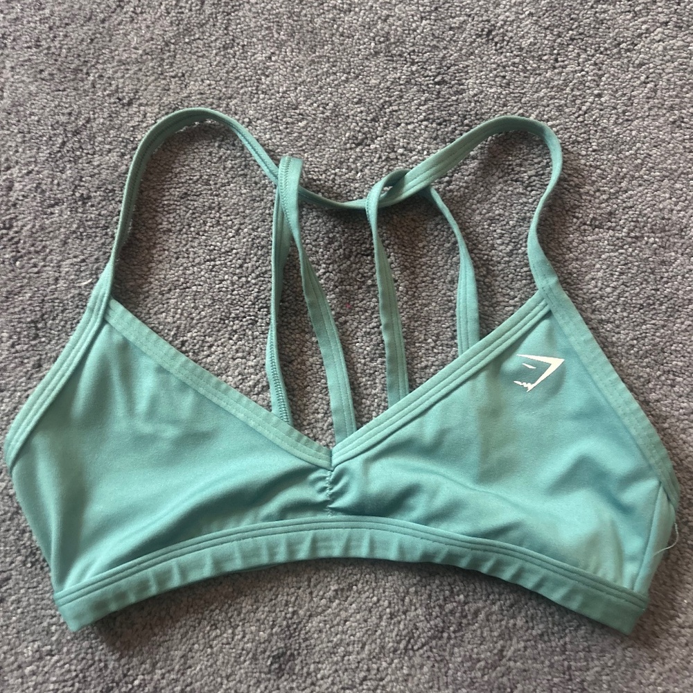 Gym Shark Sports Bra